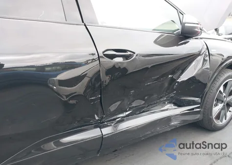 2024 Audi Q4 E-Tron Premium Plus 55 Quattro from USA, damaged, VIN WA1LUBFZ0RP047871